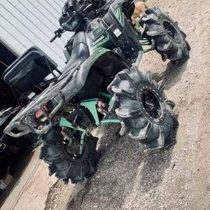 Meet your Posher, Charles